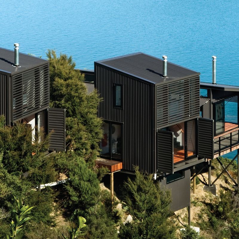 LT7 ® Roofing & Cladding