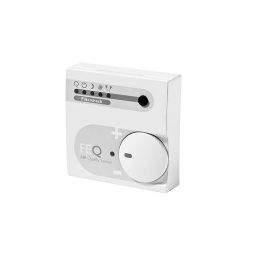 LWZ 170 E PLUS Central Ventilation System 
