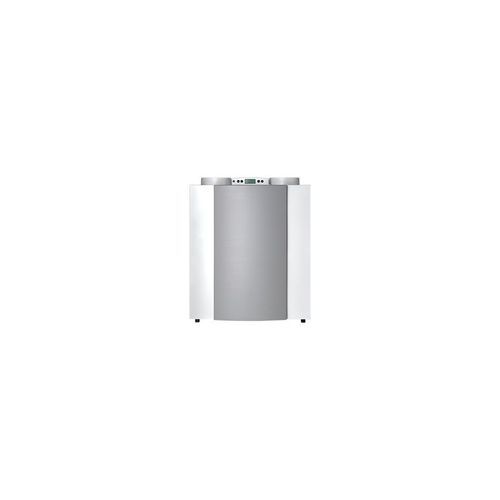 LWZ 170 E PLUS Central Ventilation System 