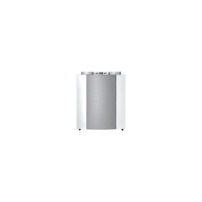 LWZ 170 E PLUS Central Ventilation System