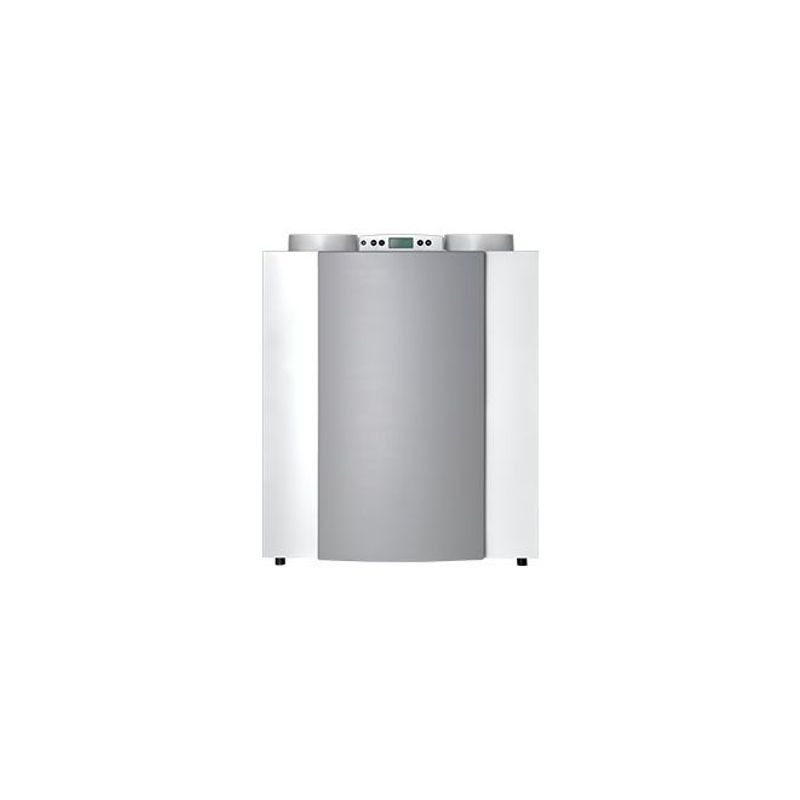 LWZ 170 E PLUS Central Ventilation System 