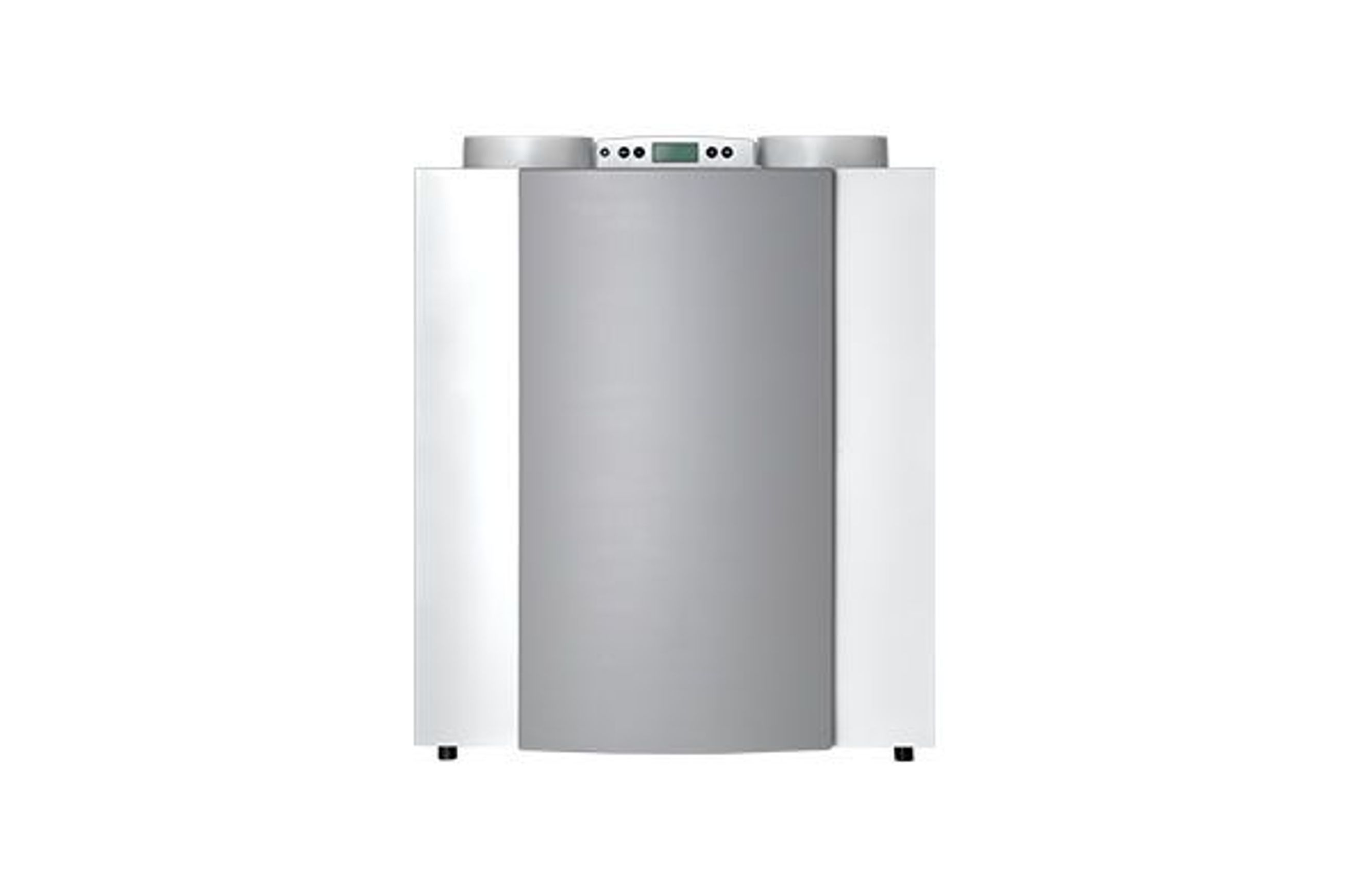 LWZ 170 E PLUS Central Ventilation System 