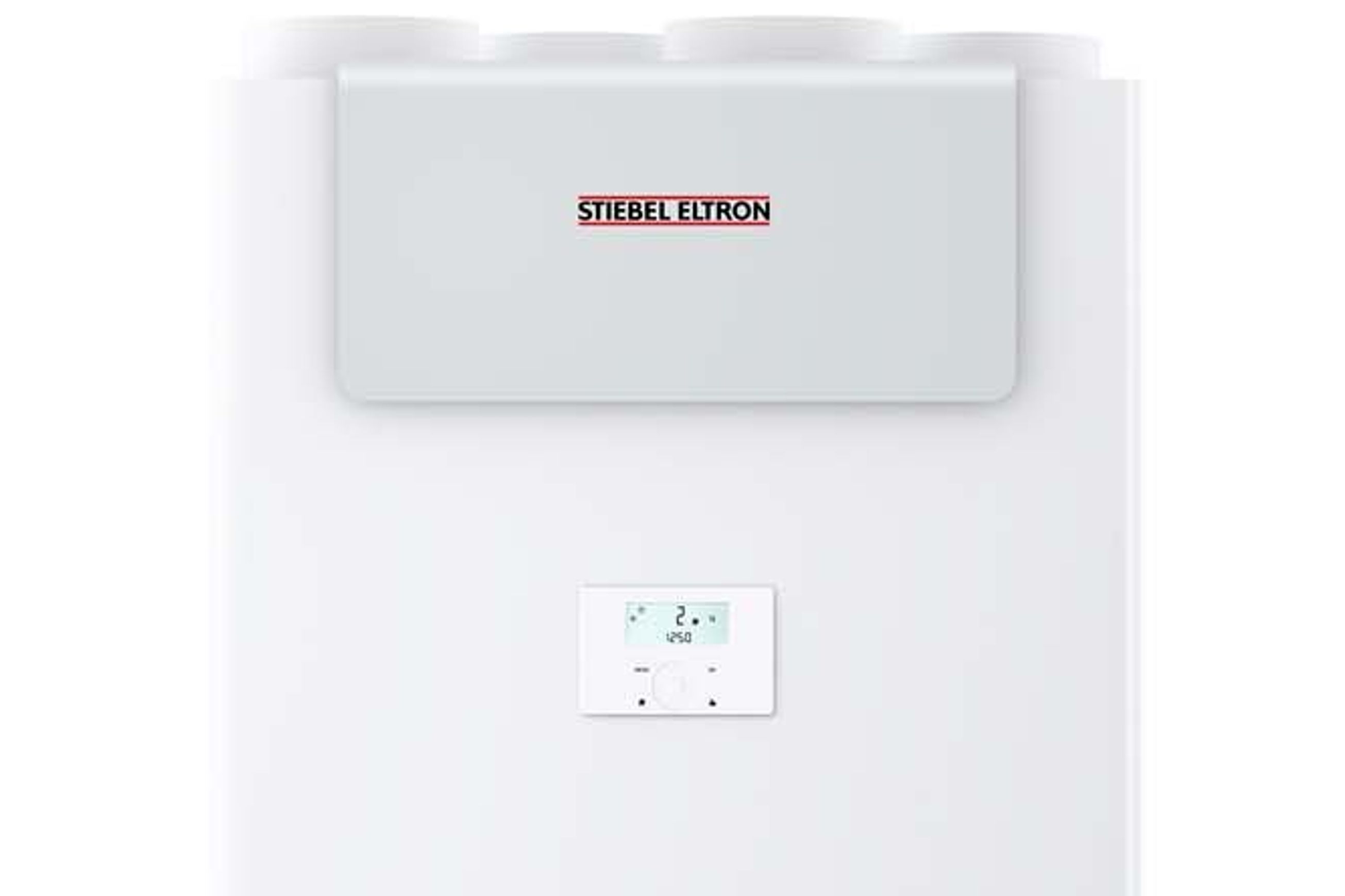 LWZ 180 / LWZ 280 Heat Recovery Ventilation System