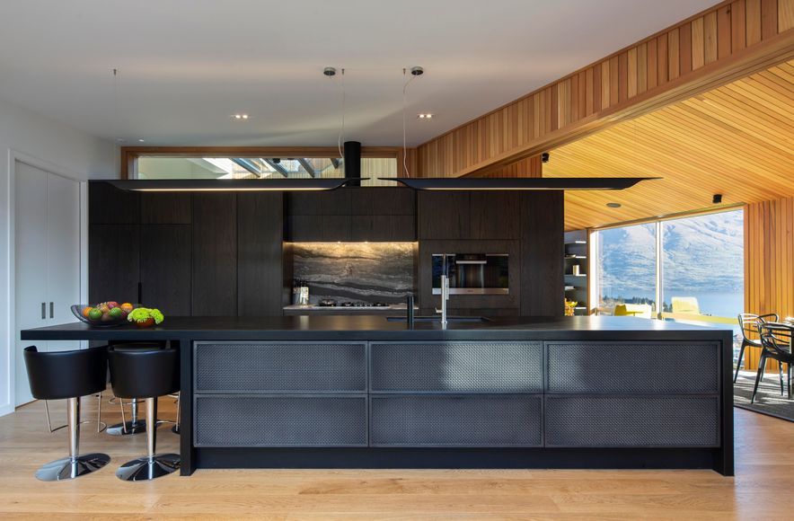 Ladena Limerick Lane | McCoy Wixon Architects, SB Design