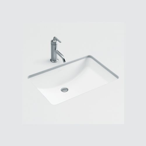 Ladena 686mm Under Counter Basin 