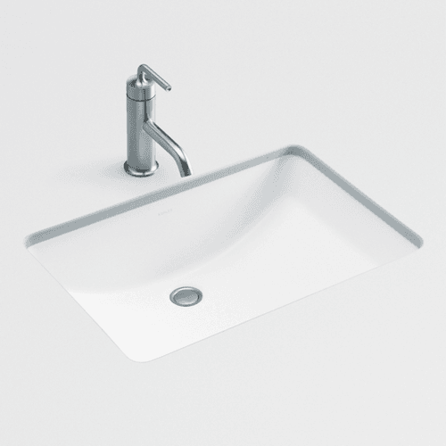 Ladena 686mm Under Counter Basin 