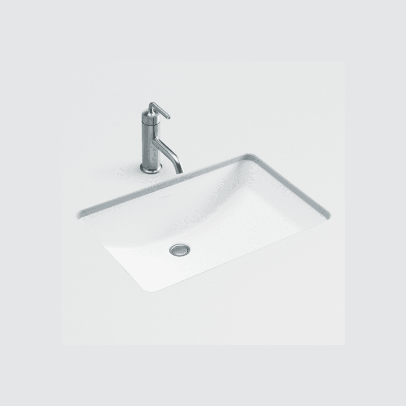 Ladena 686mm Under Counter Basin