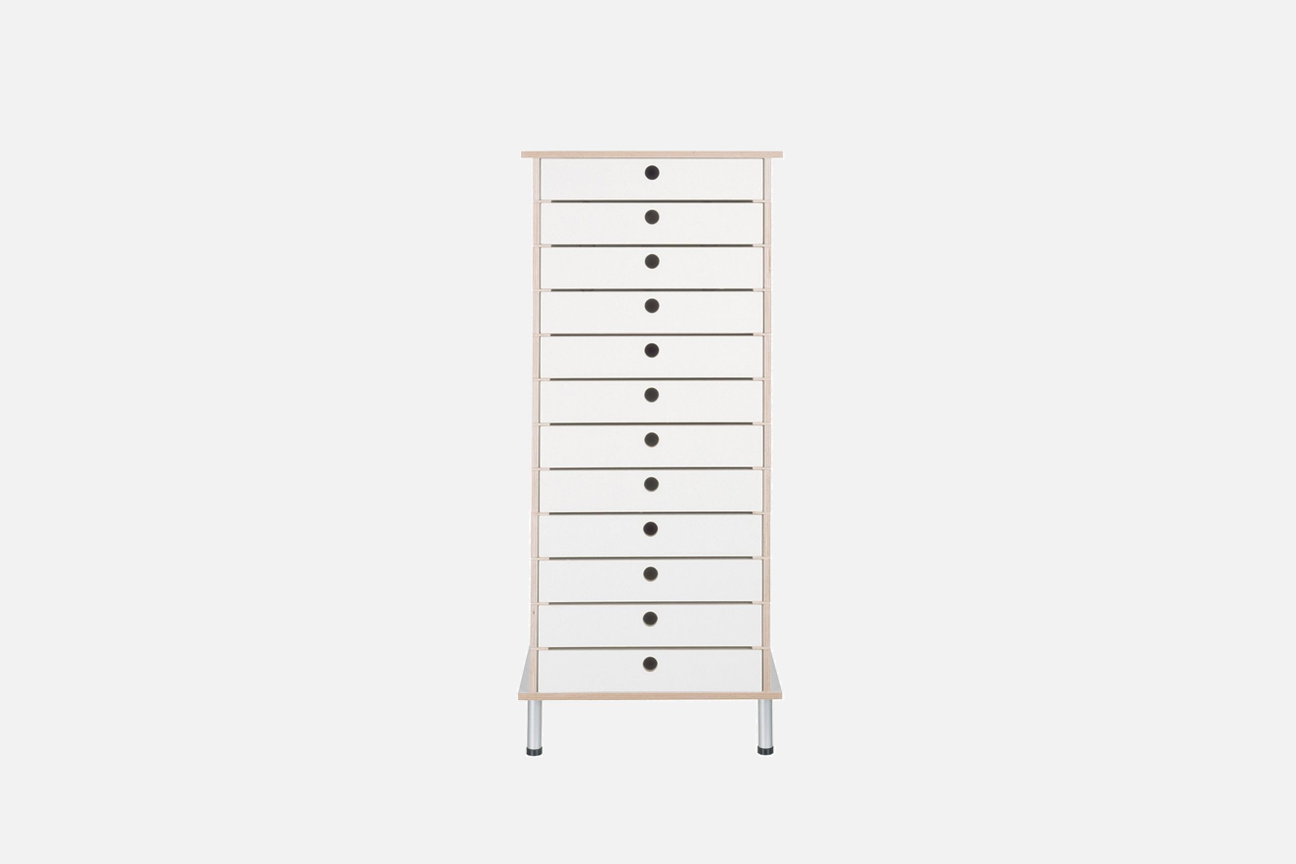 LADER Storage