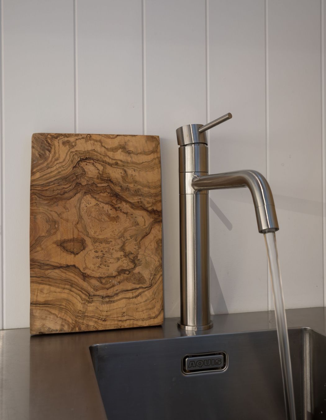 Pantry - Source 125 Kitchen Mixer