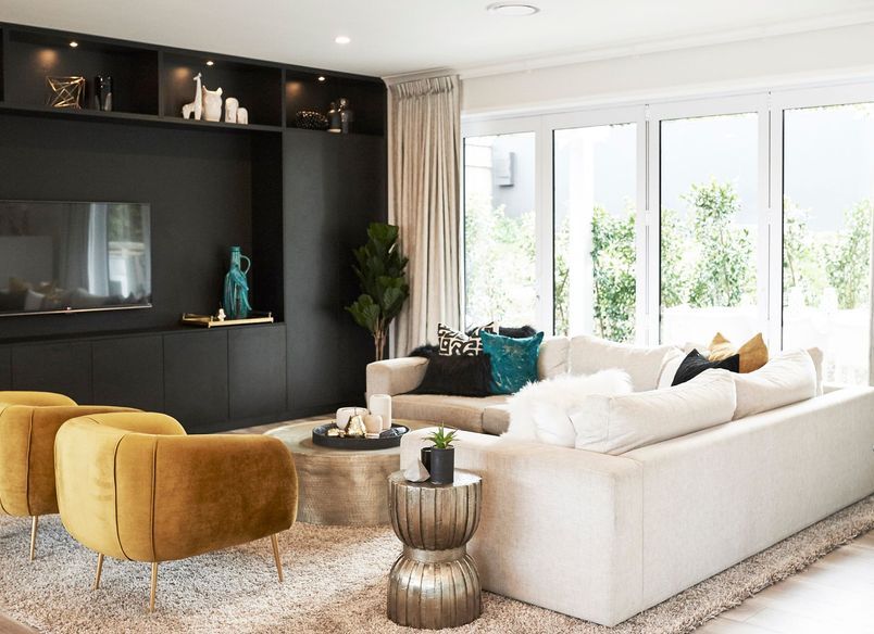 Lady Luxe St Heliers