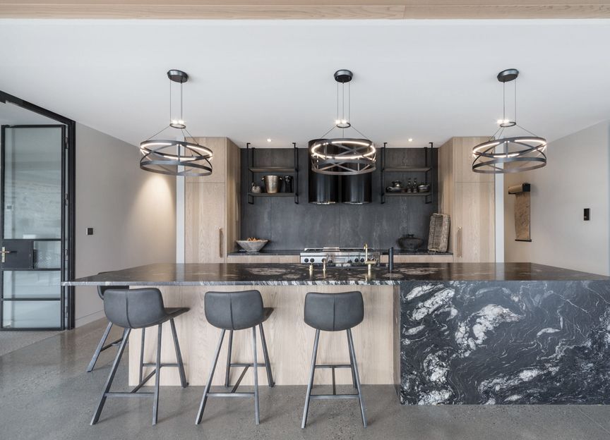 Formatt Bespoke Joinery Co.