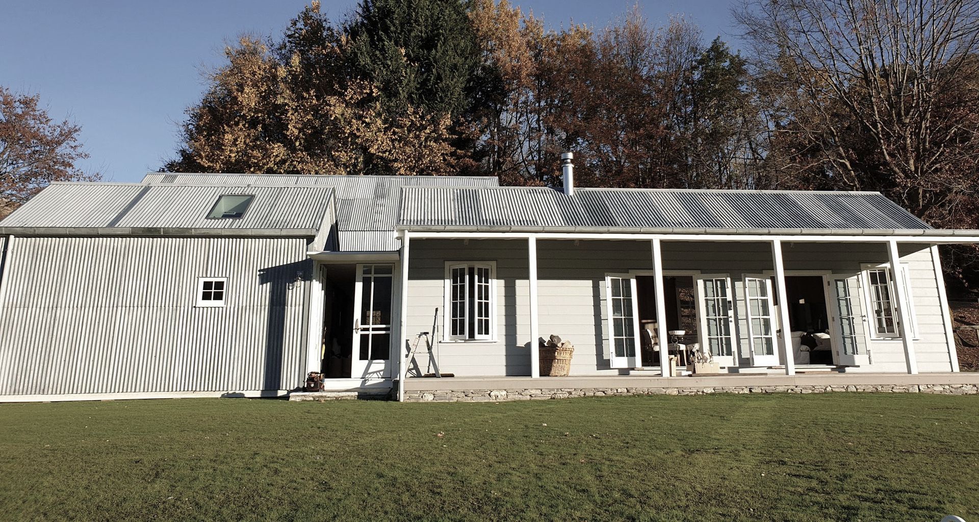 Lake Hayes Cottage Renovation banner