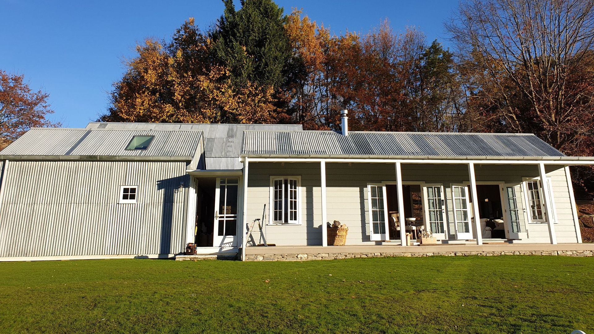 Lake Hayes Cottage Renovation banner