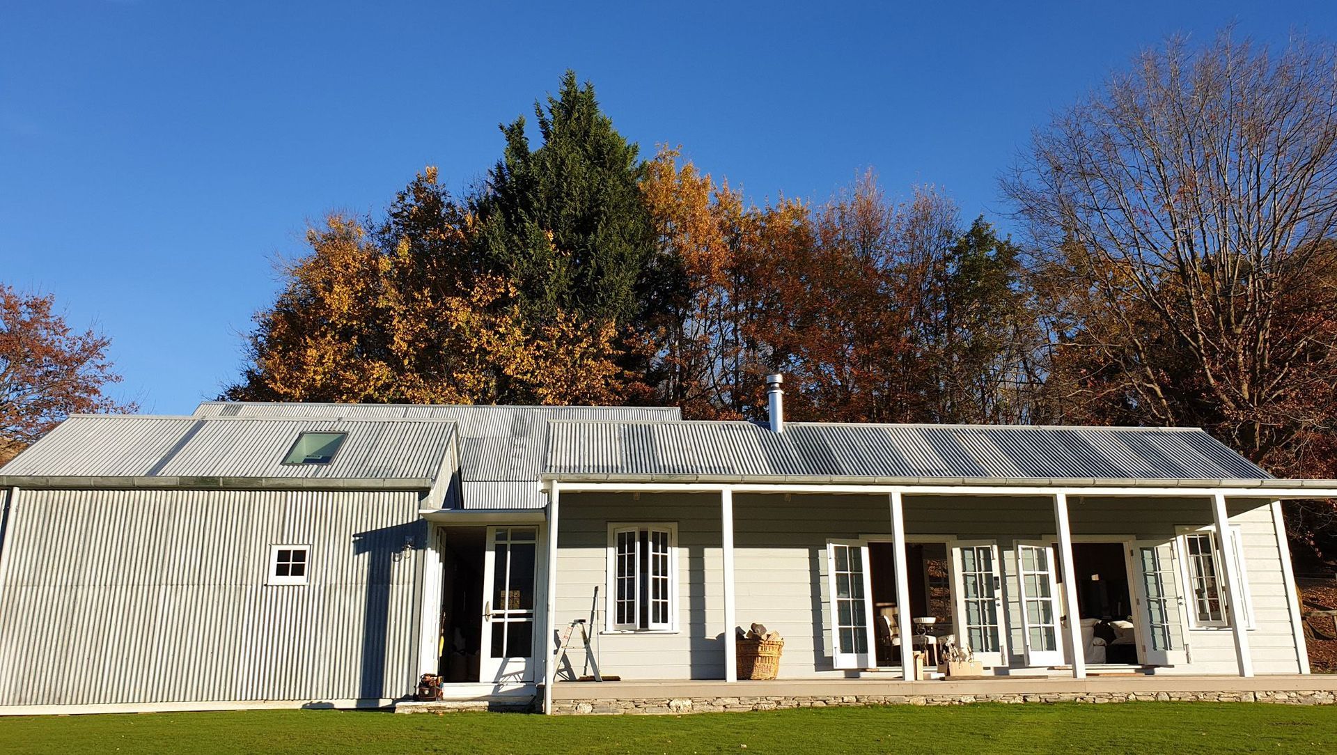 Lake Hayes Cottage Renovation banner