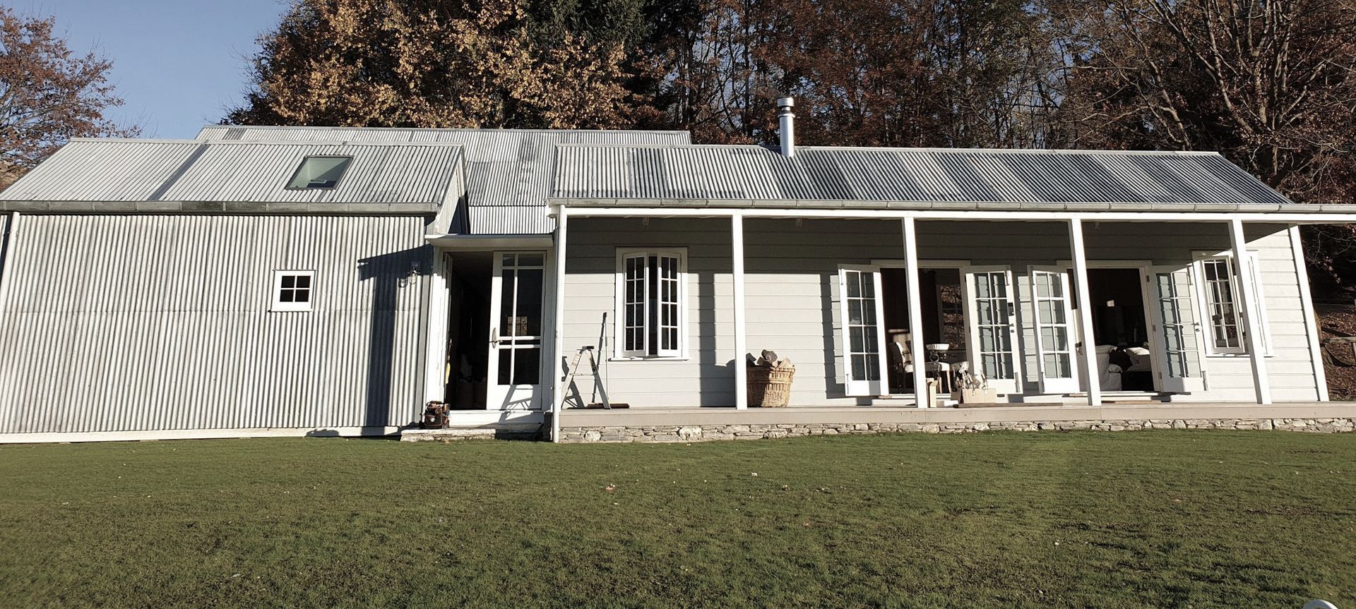Lake Hayes Cottage Renovation banner