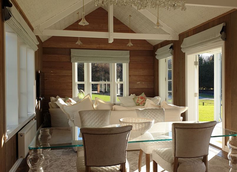 Lake Hayes Cottage Renovation