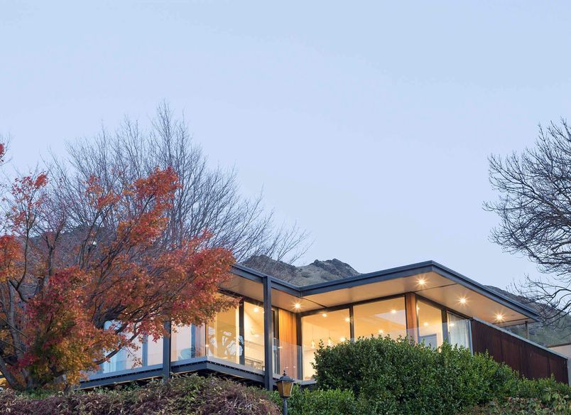 Lake Hayes Renovation