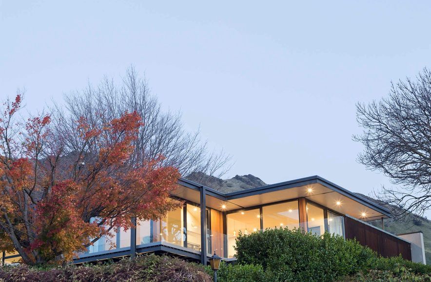Lake Hayes Renovation