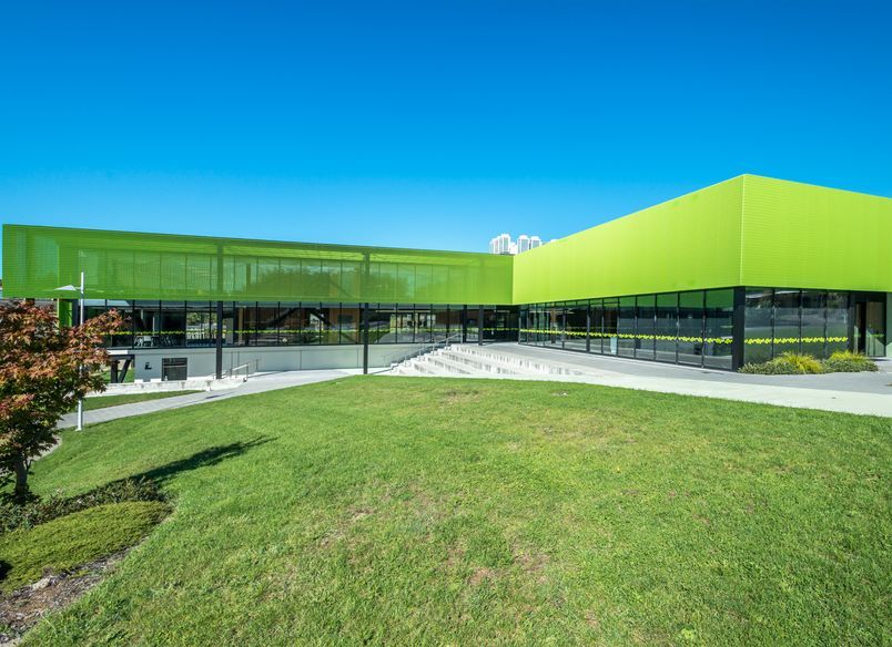 Te Ohomai Institute Of Technology