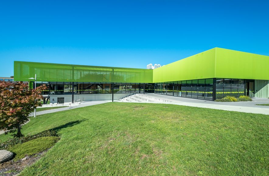 Te Ohomai Institute Of Technology