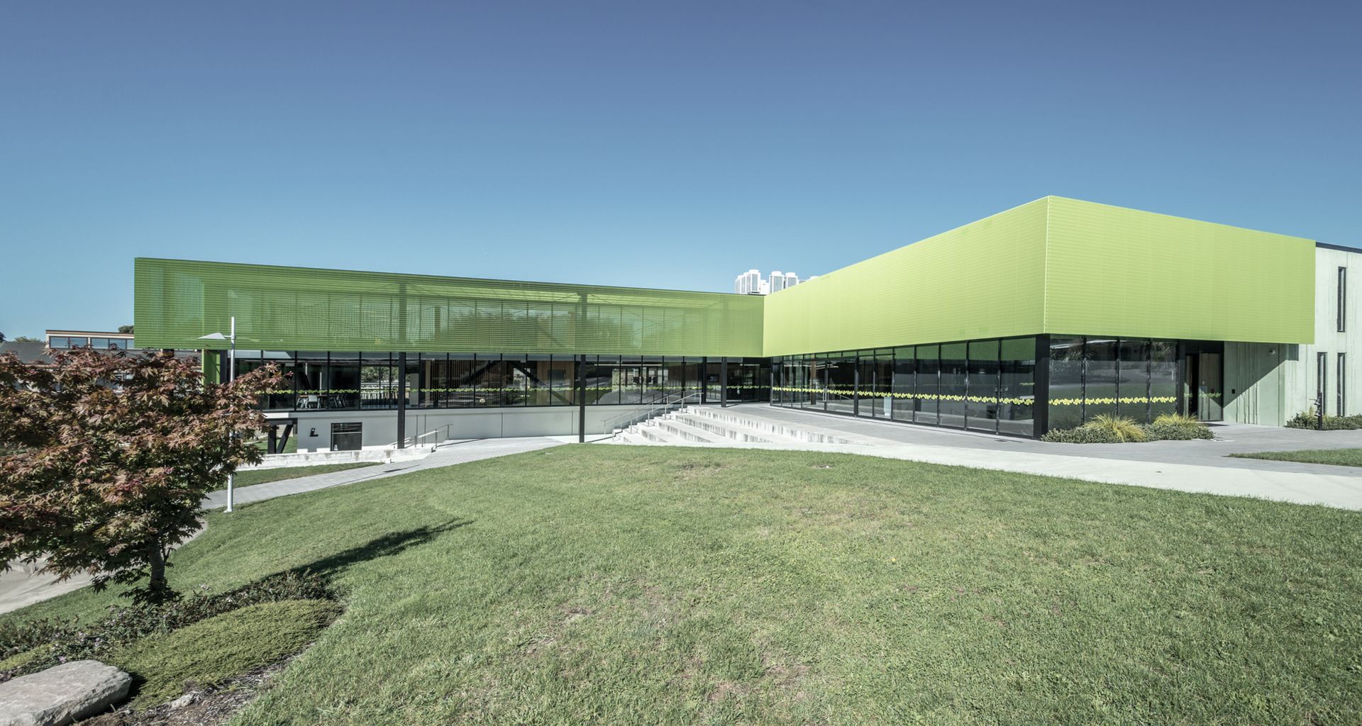 Te Ohomai Institute Of Technology banner