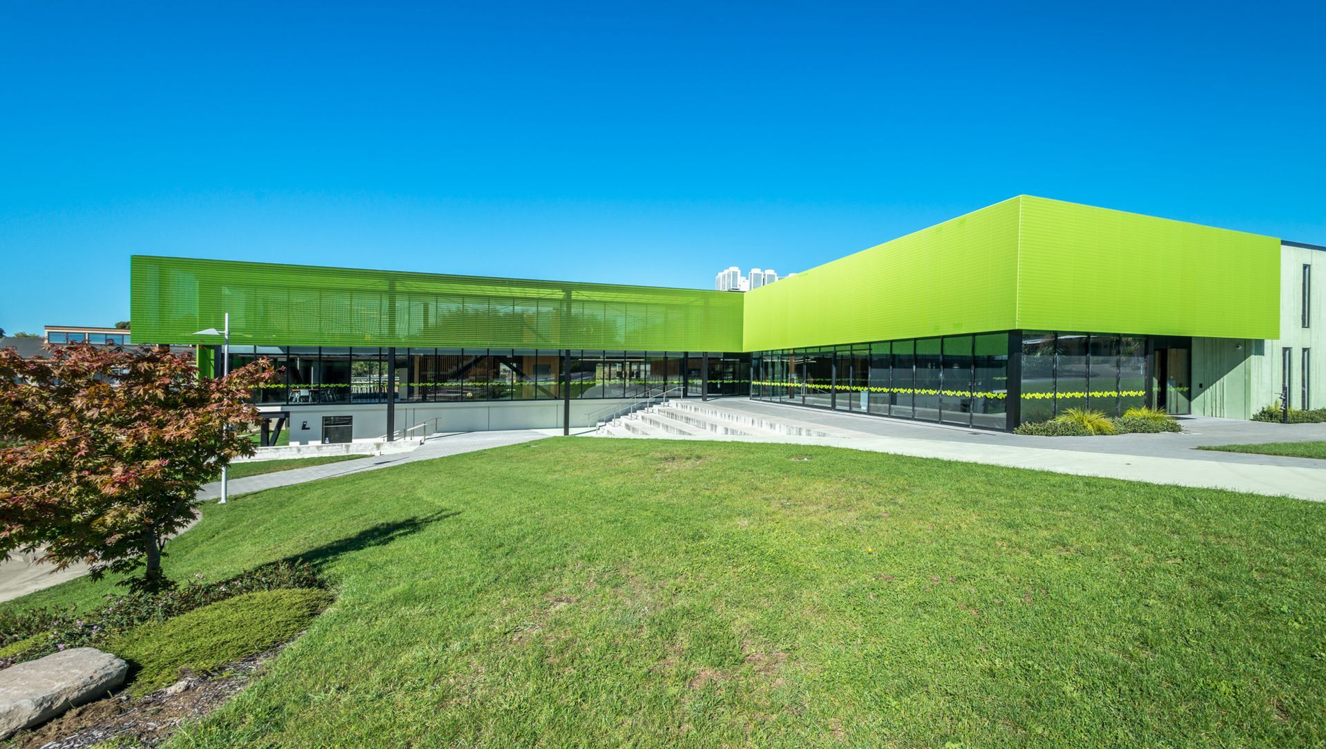Te Ohomai Institute Of Technology banner