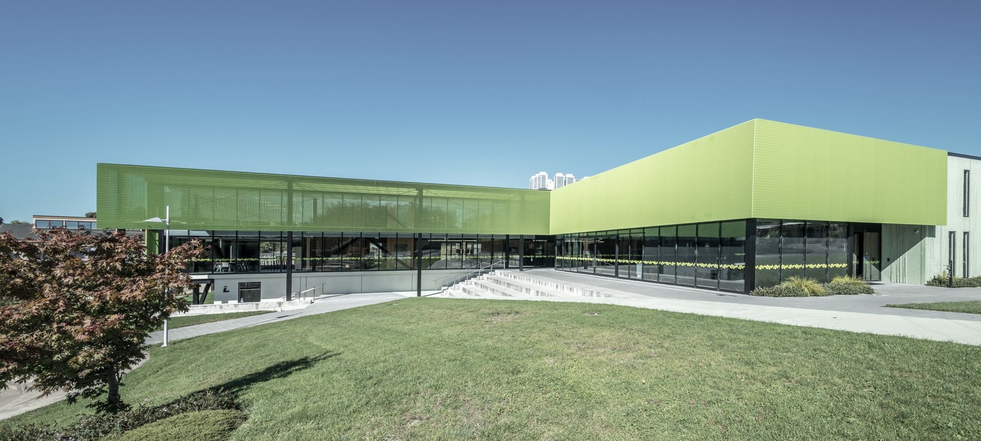 Te Ohomai Institute Of Technology banner