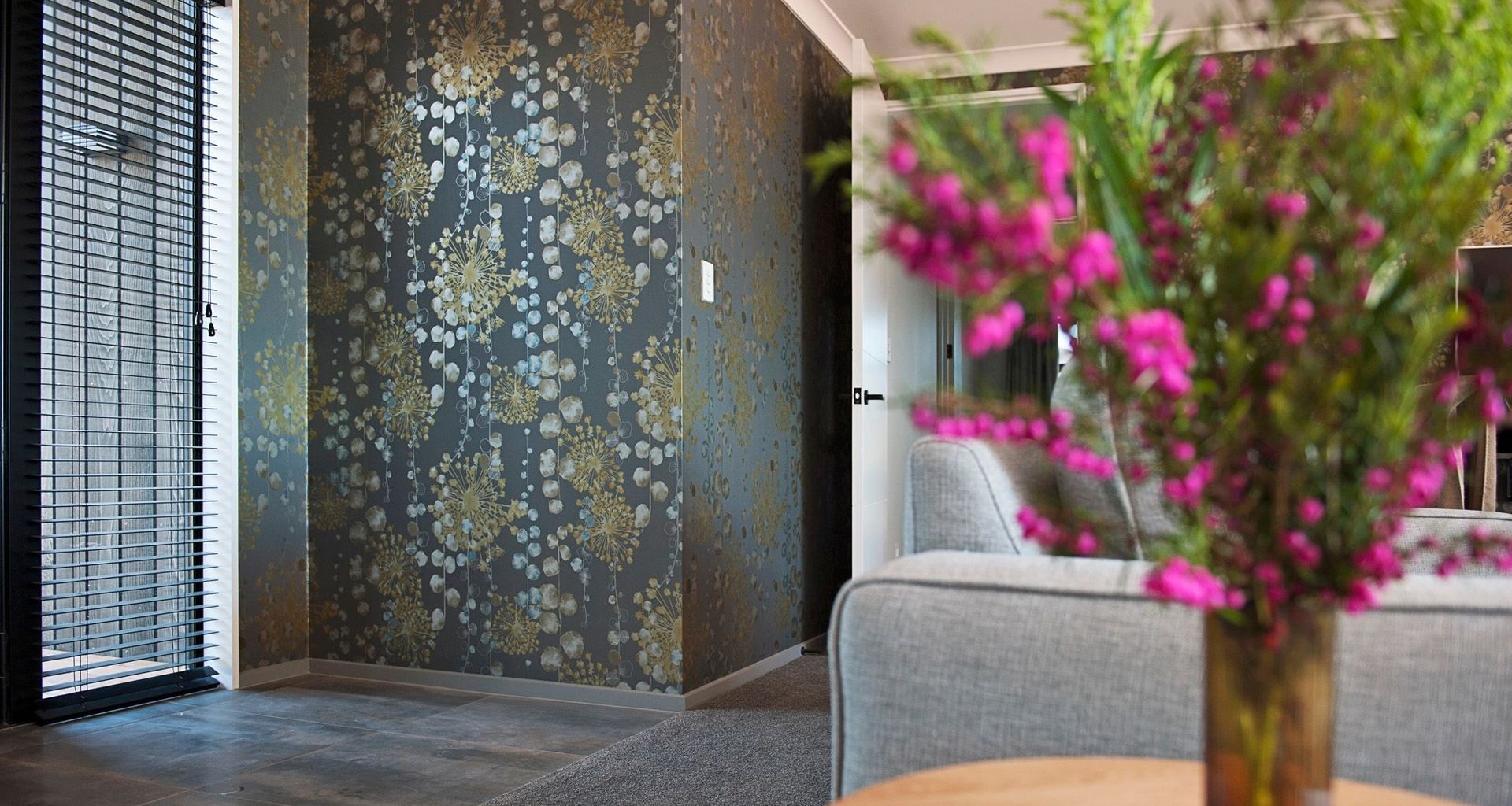 Lake Tekapo Holiday Home banner