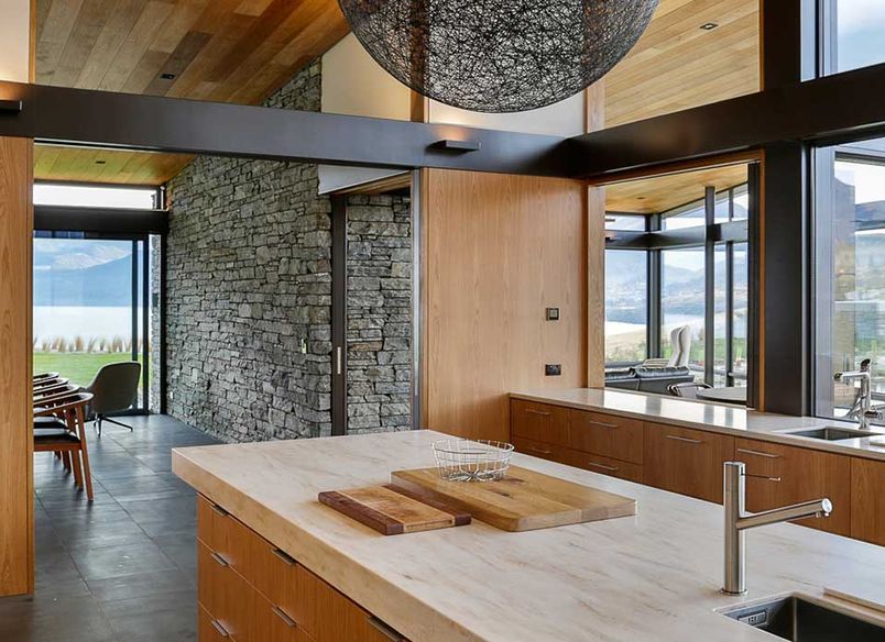 Lake View Jacks Point