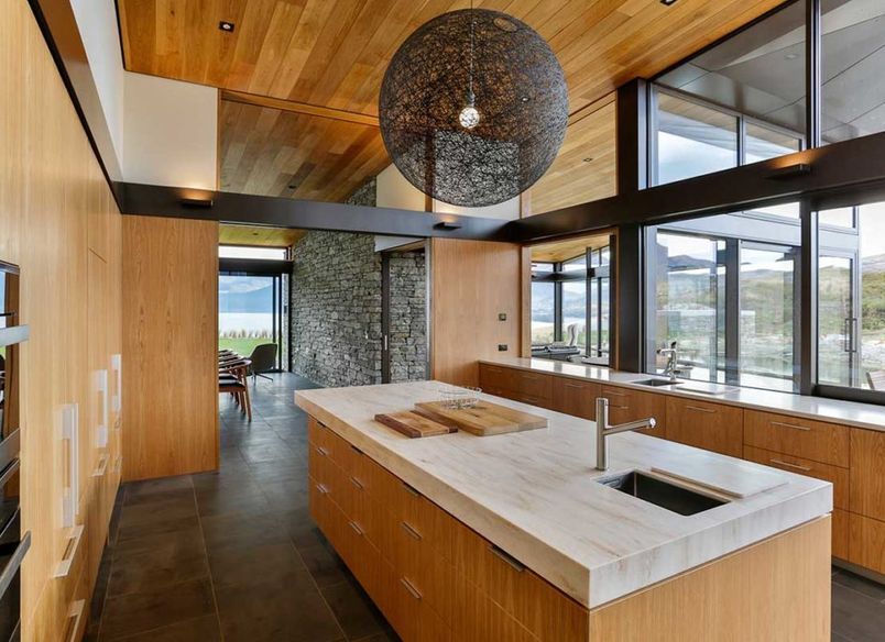 Lake View Jacks Point