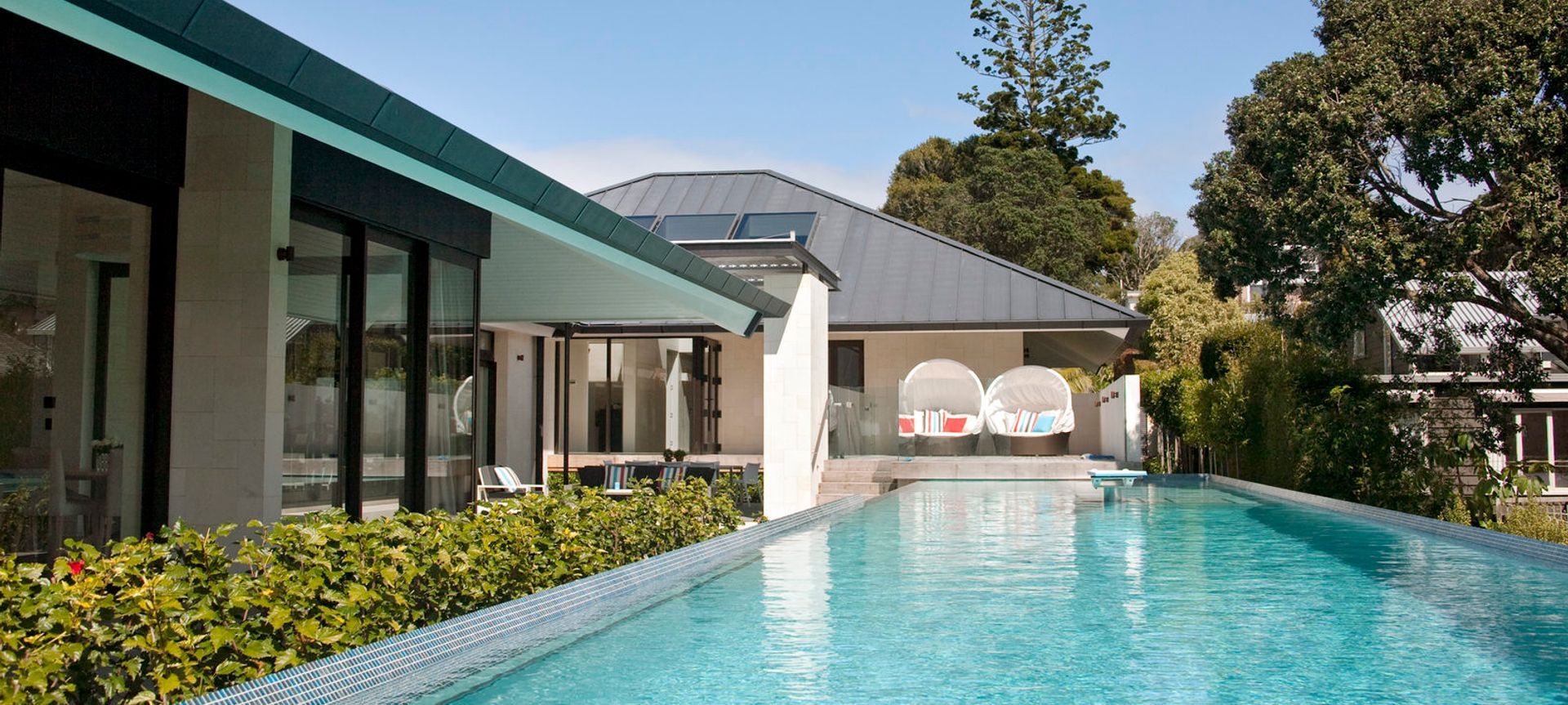Lake View, Takapuna banner