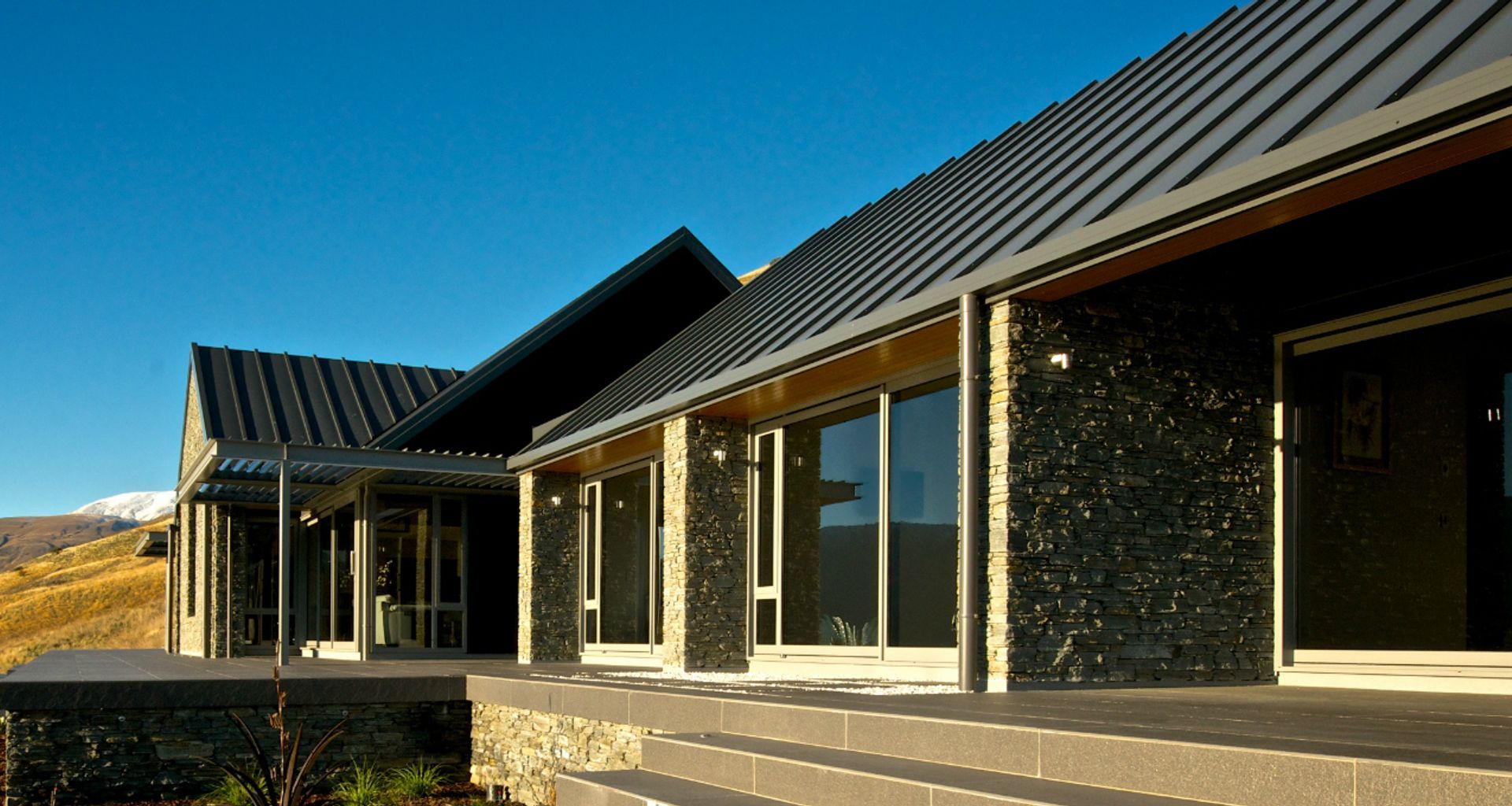 Lake Hayes Home banner
