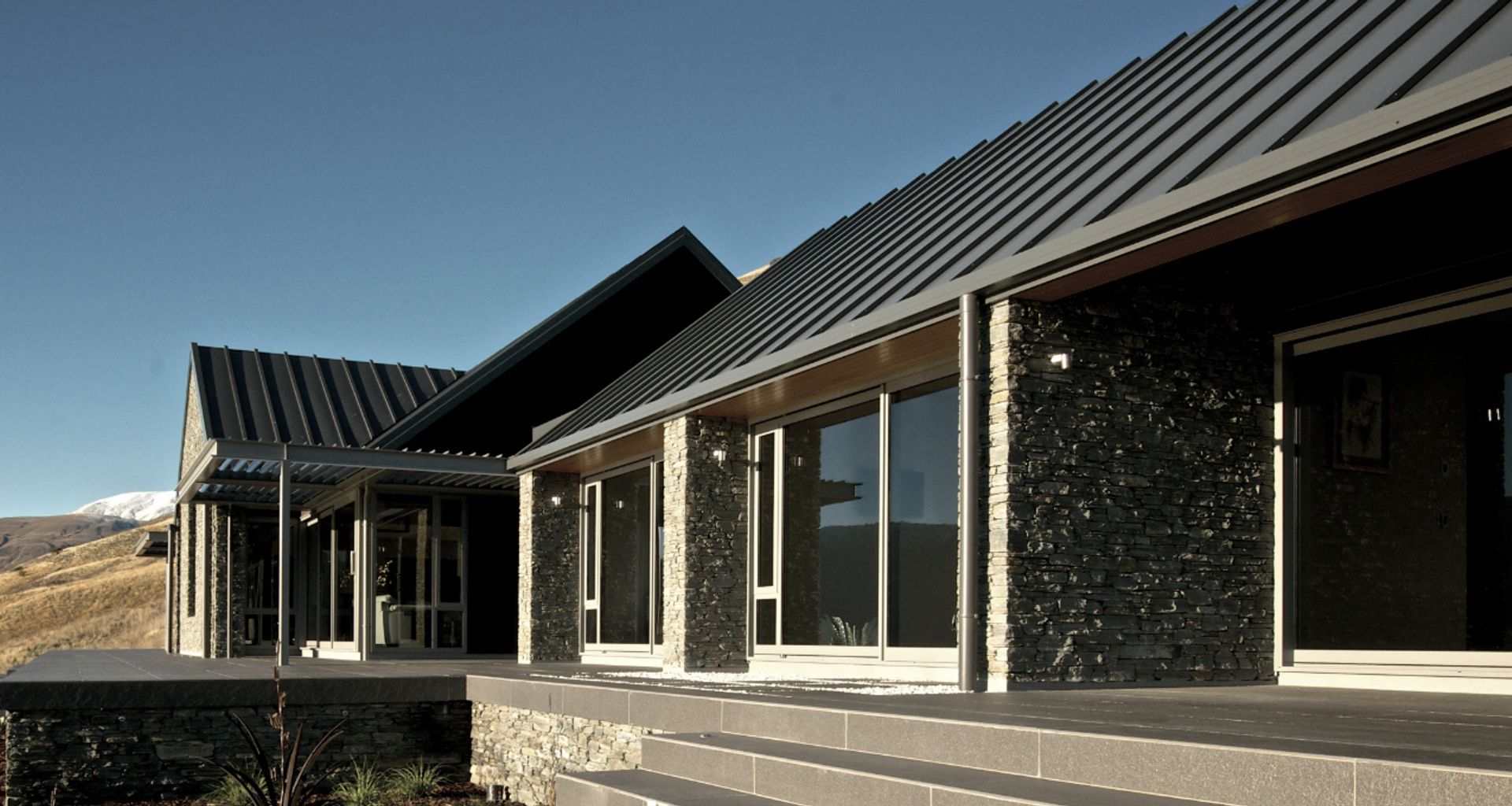 Lake Hayes Home banner