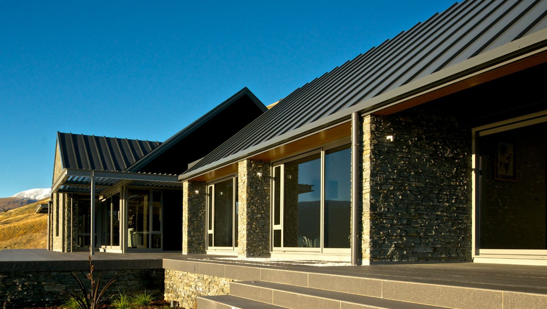 Lake Hayes Home banner