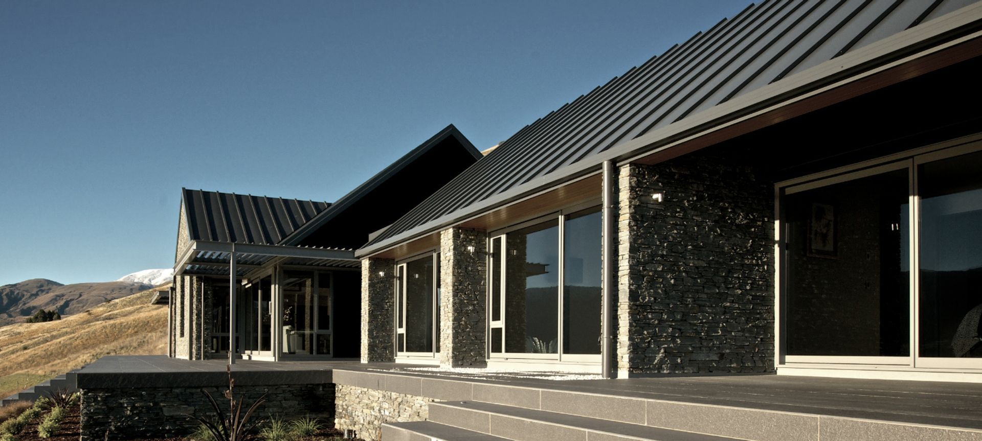 Lake Hayes Home banner