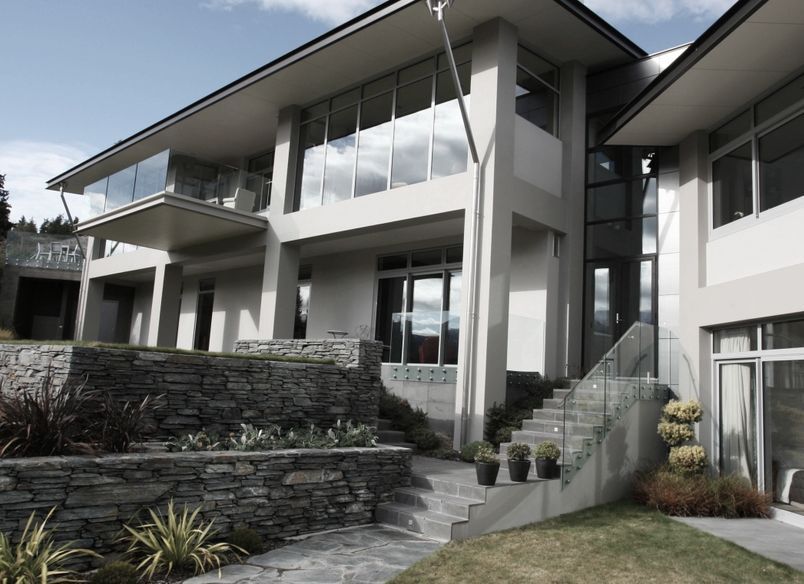 Lake House