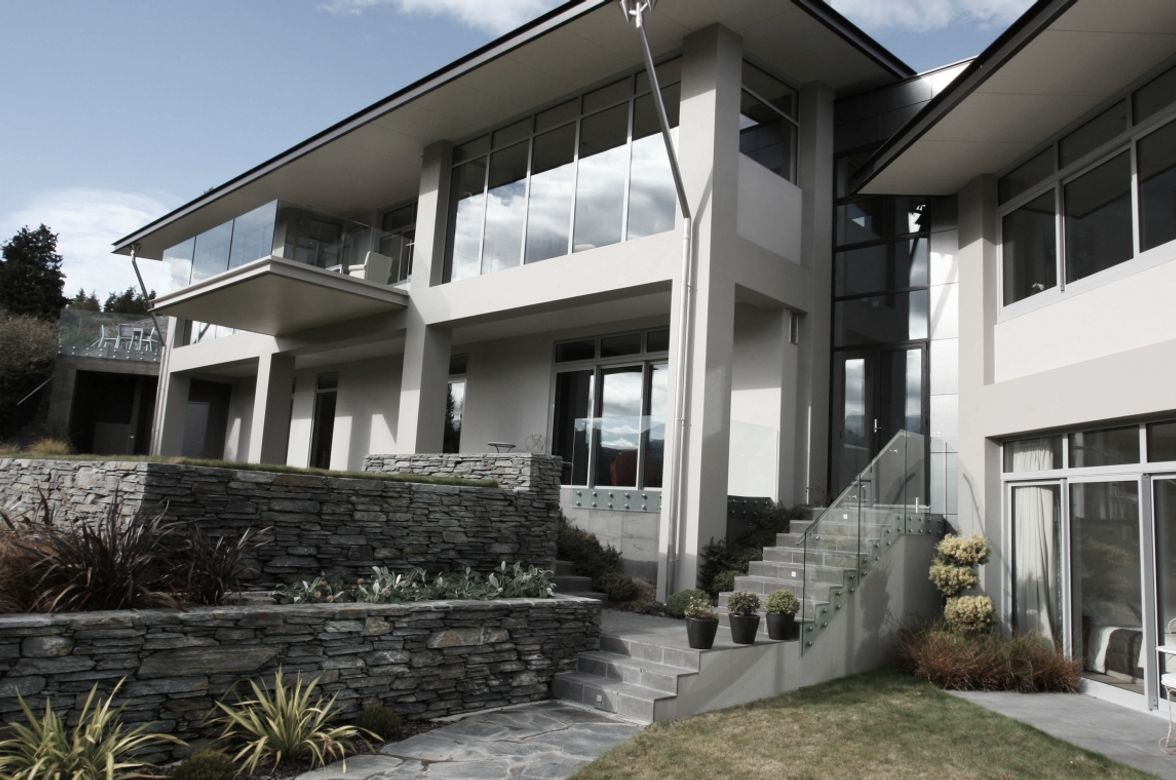 Lake House