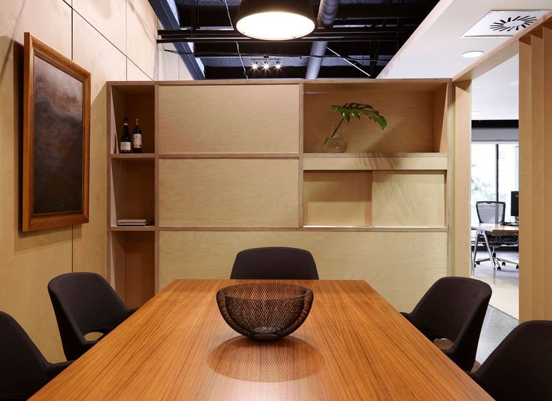 Lake Road Office