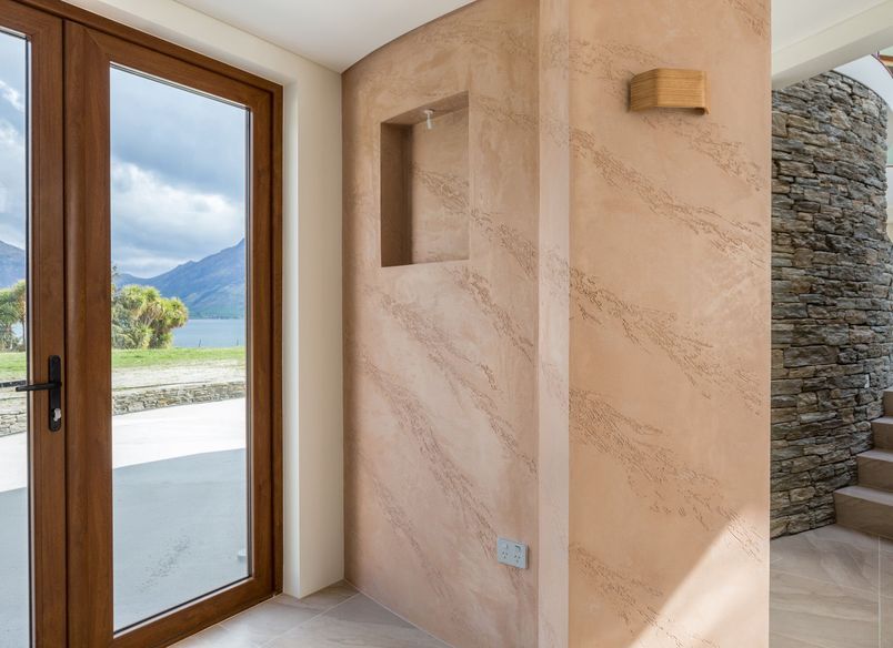 Lakeside Estate, Queenstown