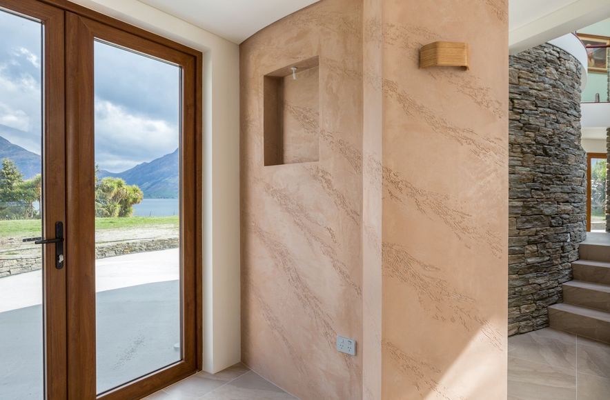 Lakeside Estate, Queenstown