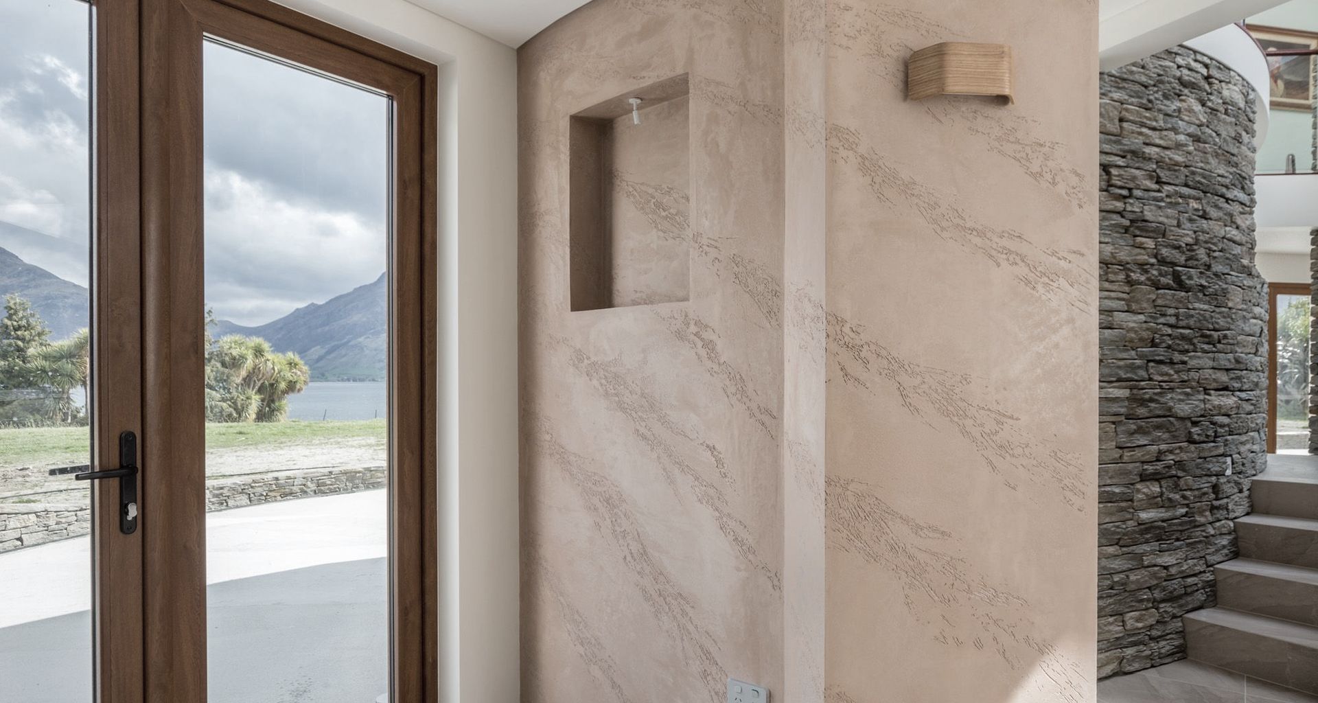 Lakeside Estate, Queenstown banner