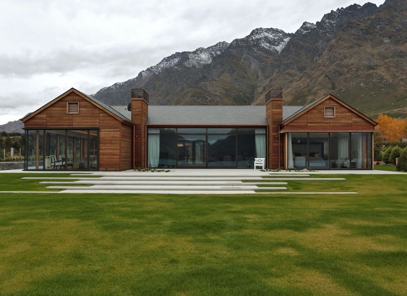 Lakeside Estate, Queenstown