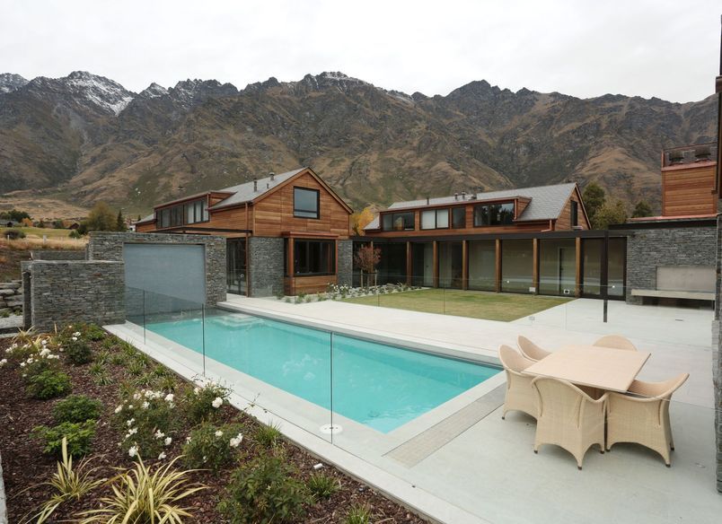 Lakeside Estate, Queenstown