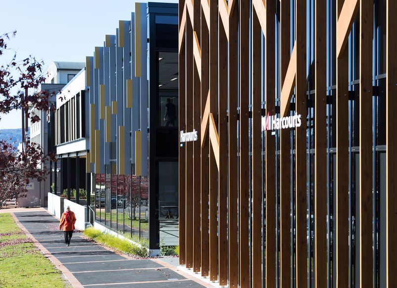 Lakesyde Business Centre