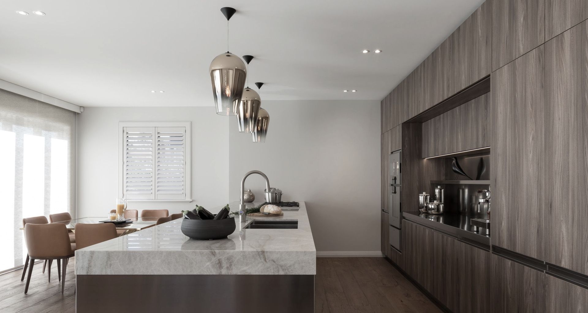 Lange Kitchen banner
