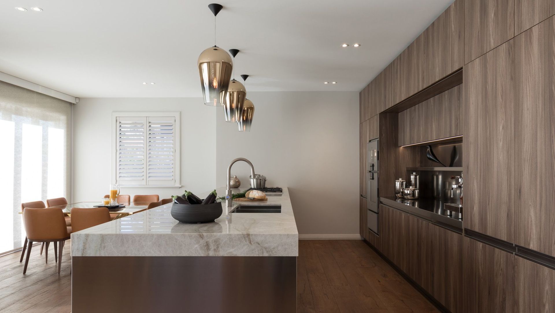 Lange Kitchen banner