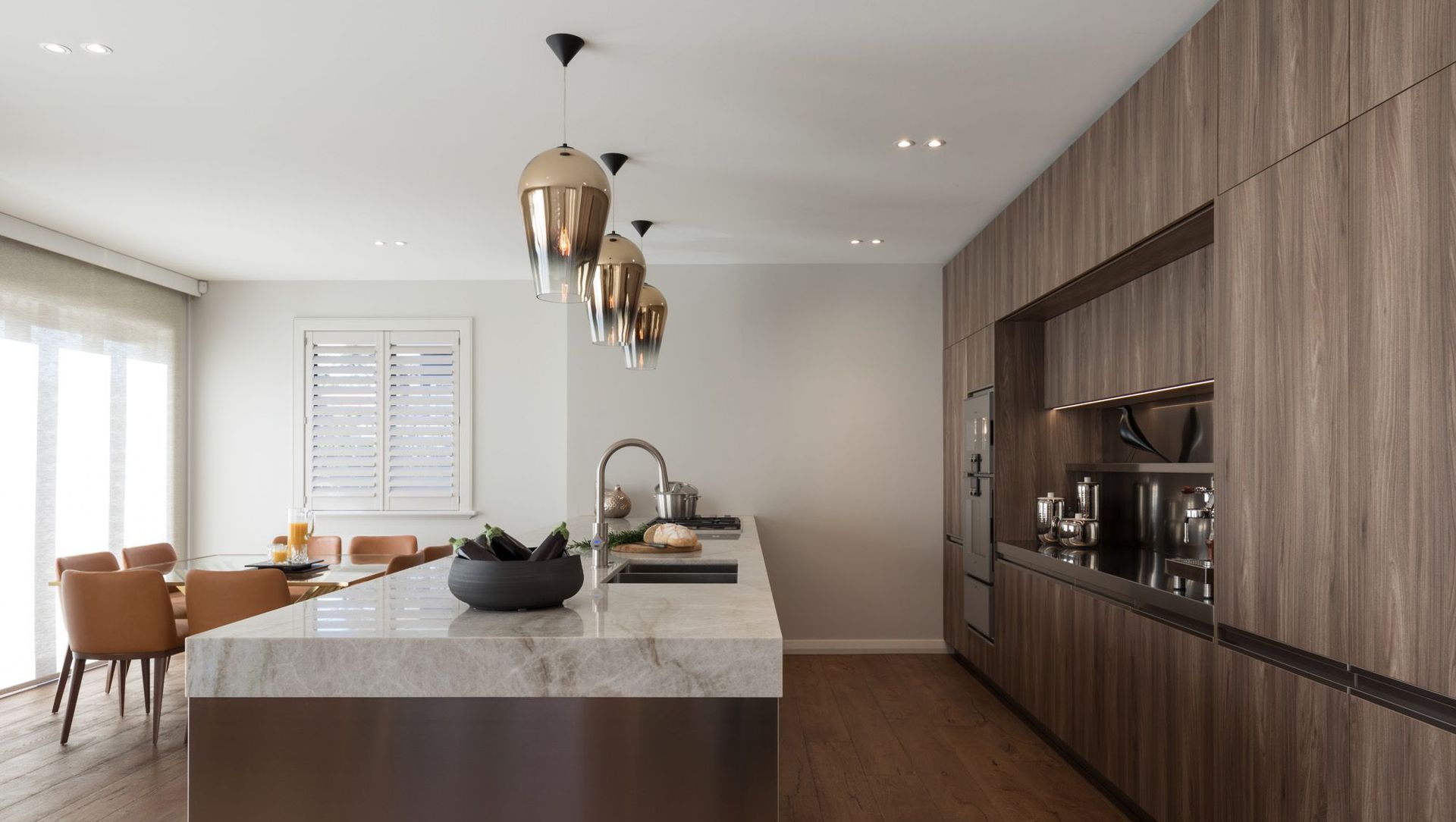 Lange Kitchen banner