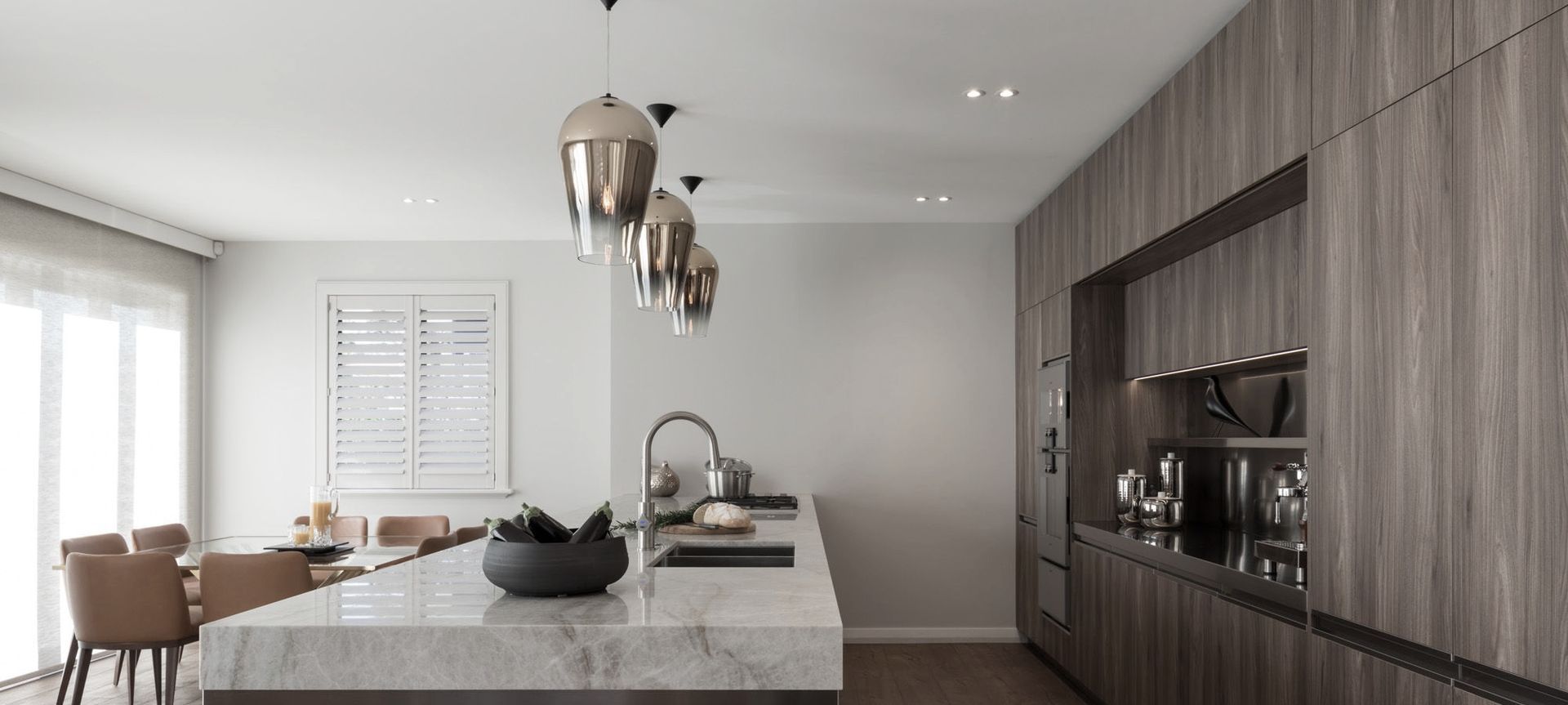 Lange Kitchen banner
