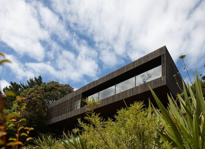 Lantern House Waiheke