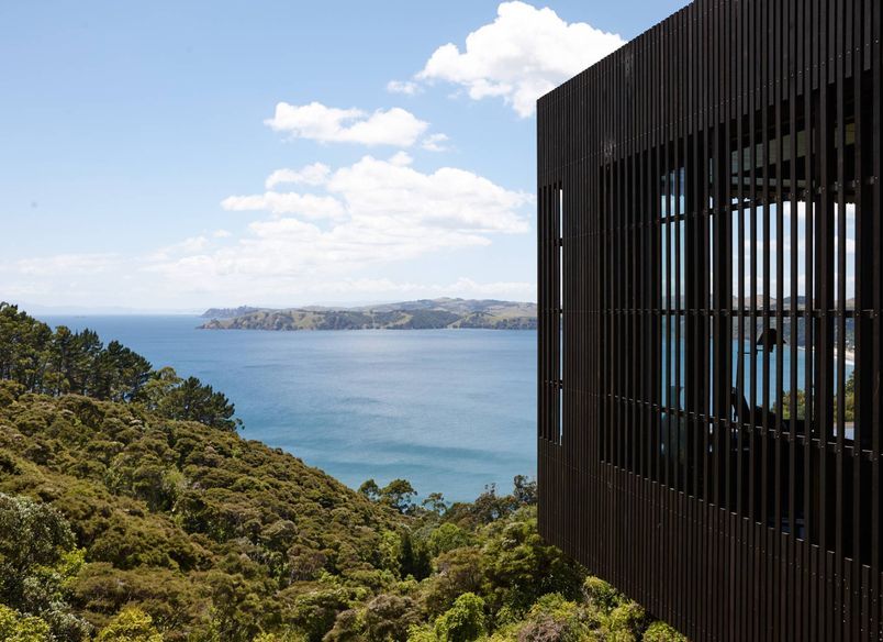 Lantern House Waiheke